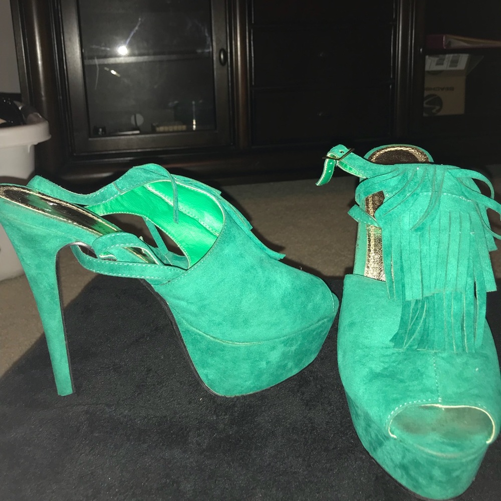 Shoes
